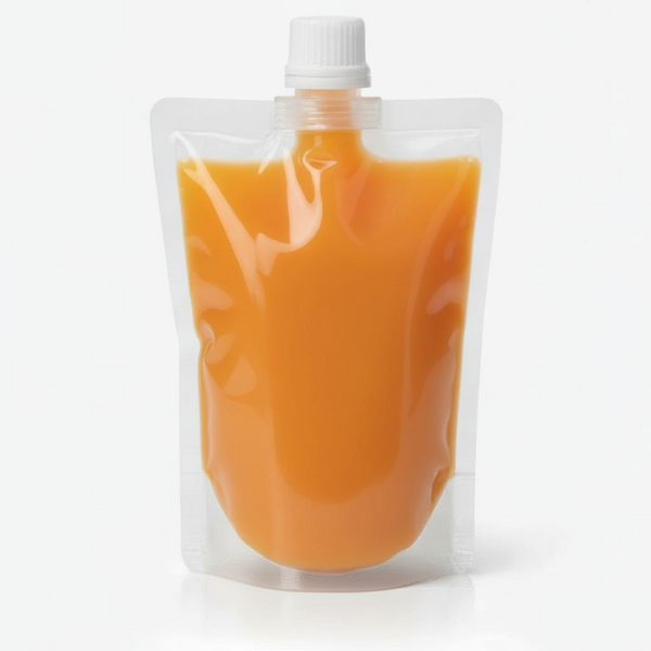 🍊 Vitamin & Energy