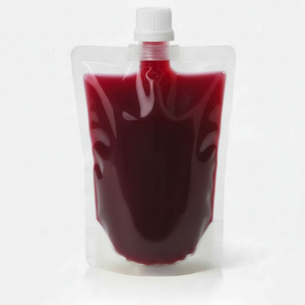 ❤️ Fresh Pomegranate Juice